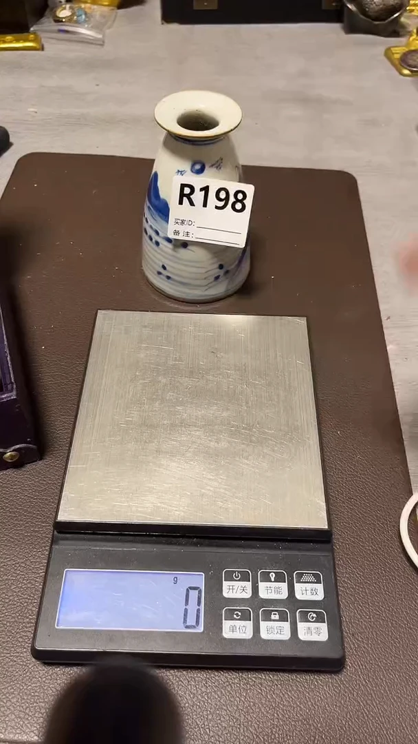 精选好物摆件新粉必备R198