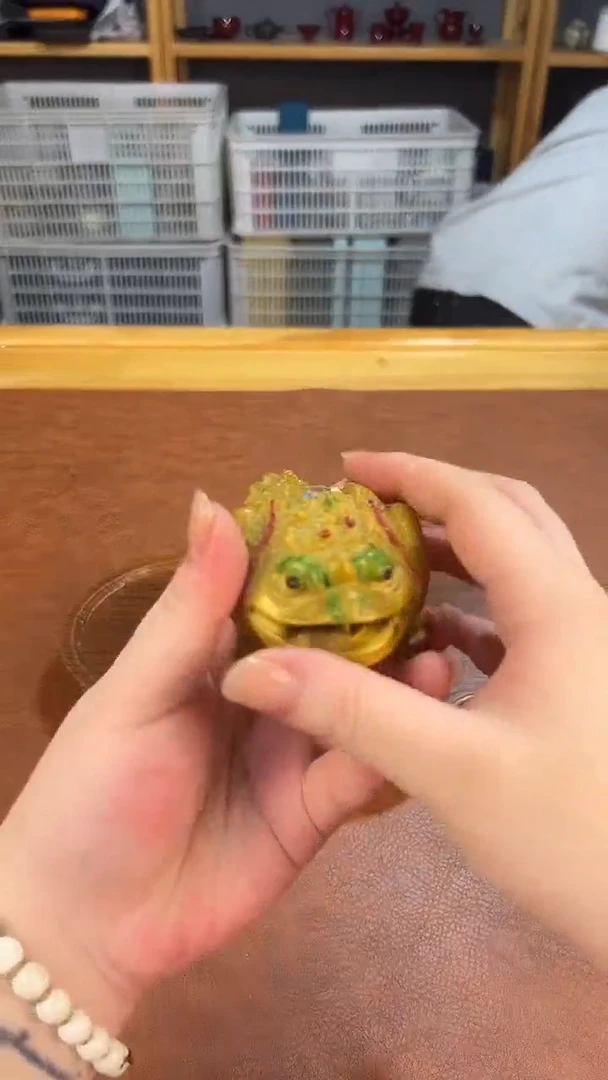 高端茶具，便宜处理