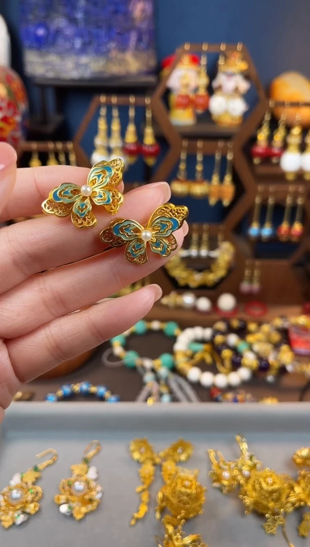 甜*，7A耳钉耳钉耳钉