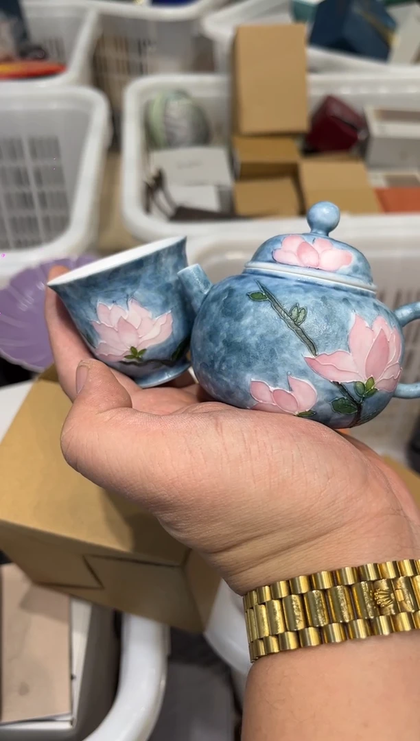 A537加A545茶具茶具茶具