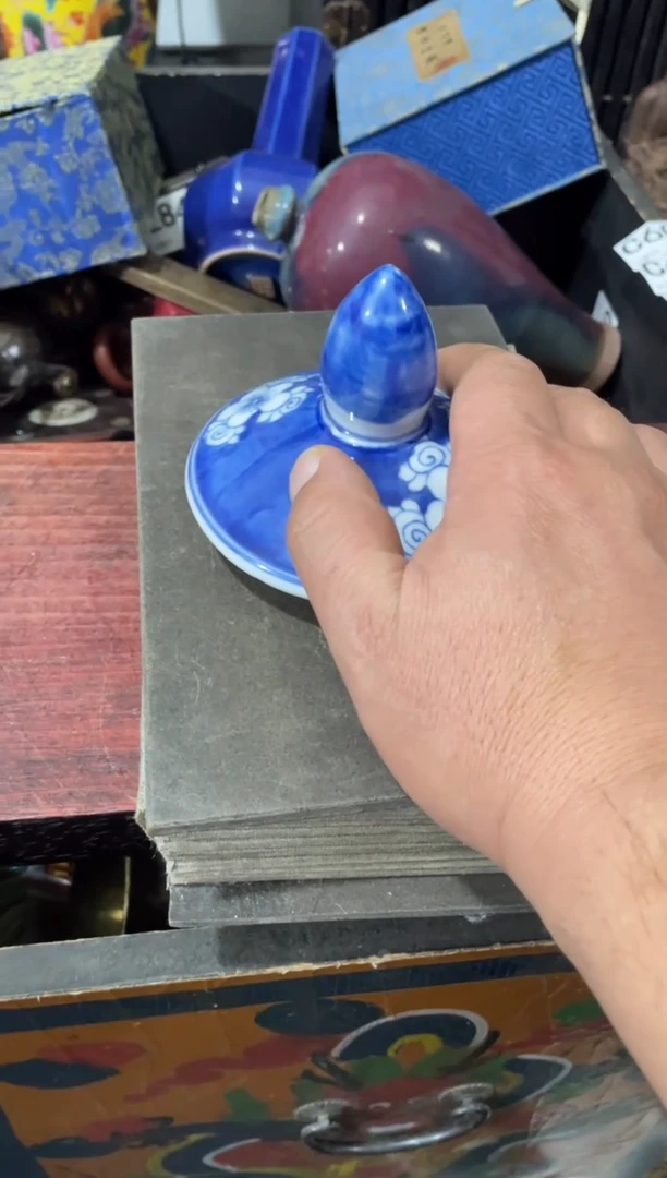 瓷片主播推荐精美好物