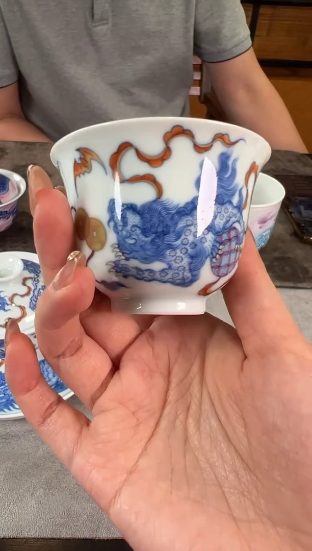 一见