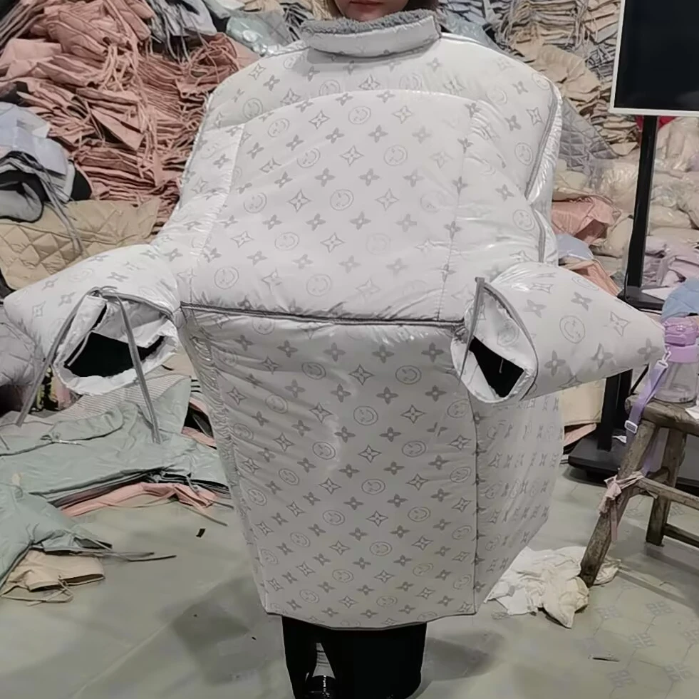 冬季特厚电动车挡风被防风防水防刮耐磨踏板车通用