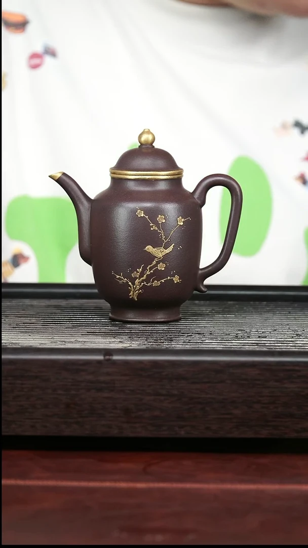茶壶紫砂精品紫砂壶36.......220CC