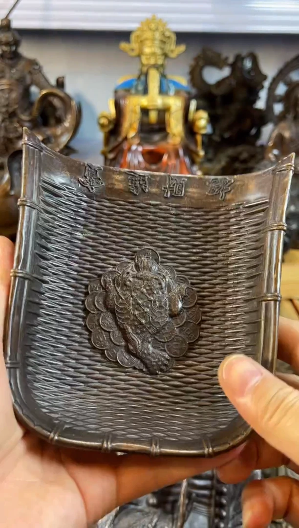 【闪购商品】1案台摆件 物品摆件
