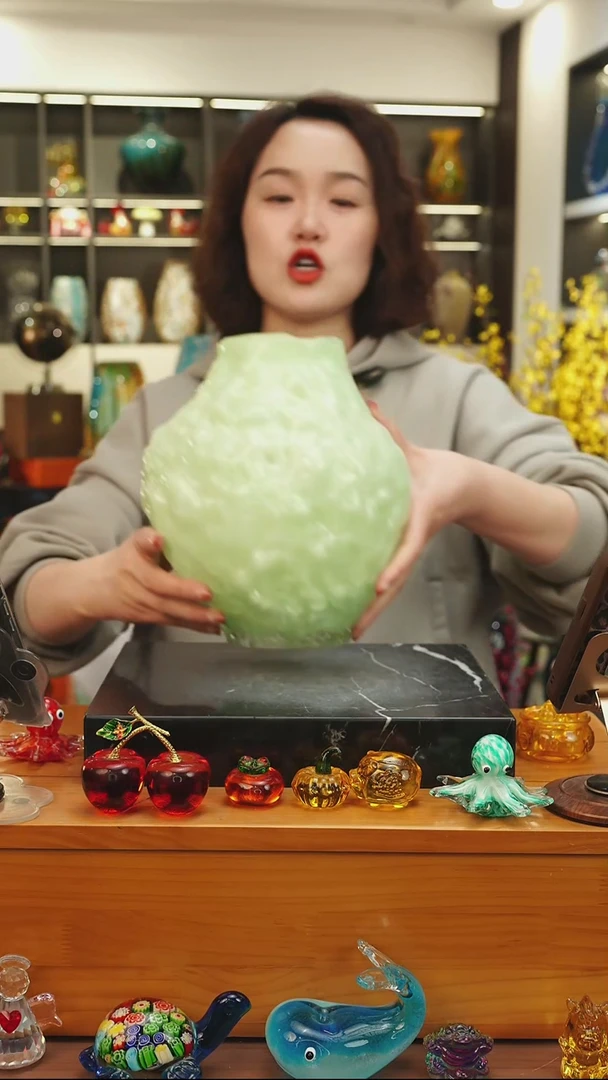 外贸花瓶花器花盆057