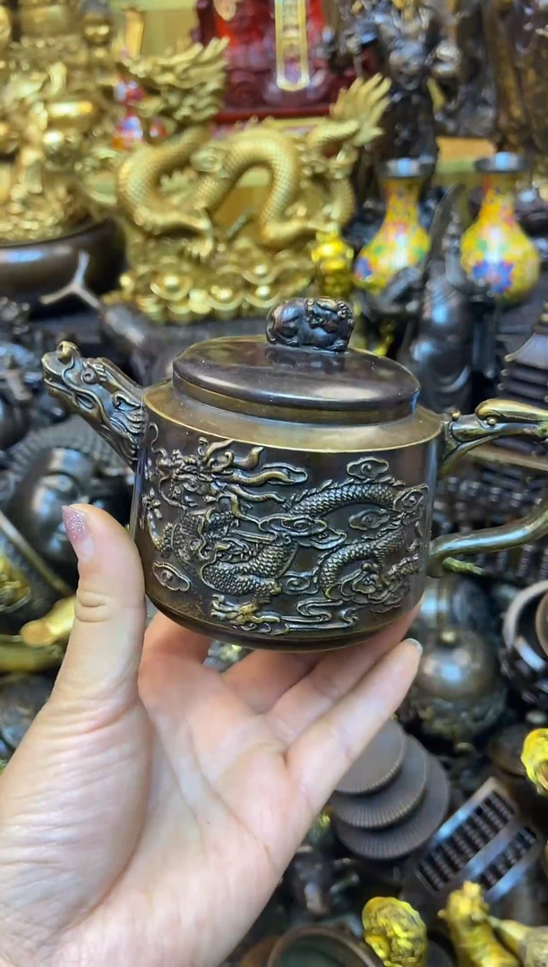 案台摆件 桌面摆件