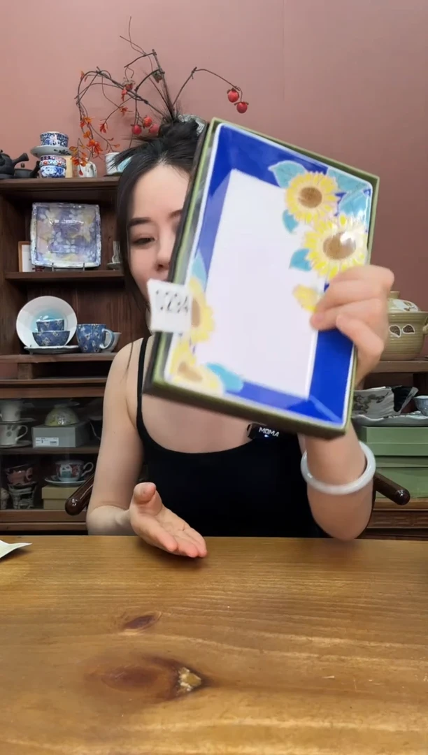 瓷        294号