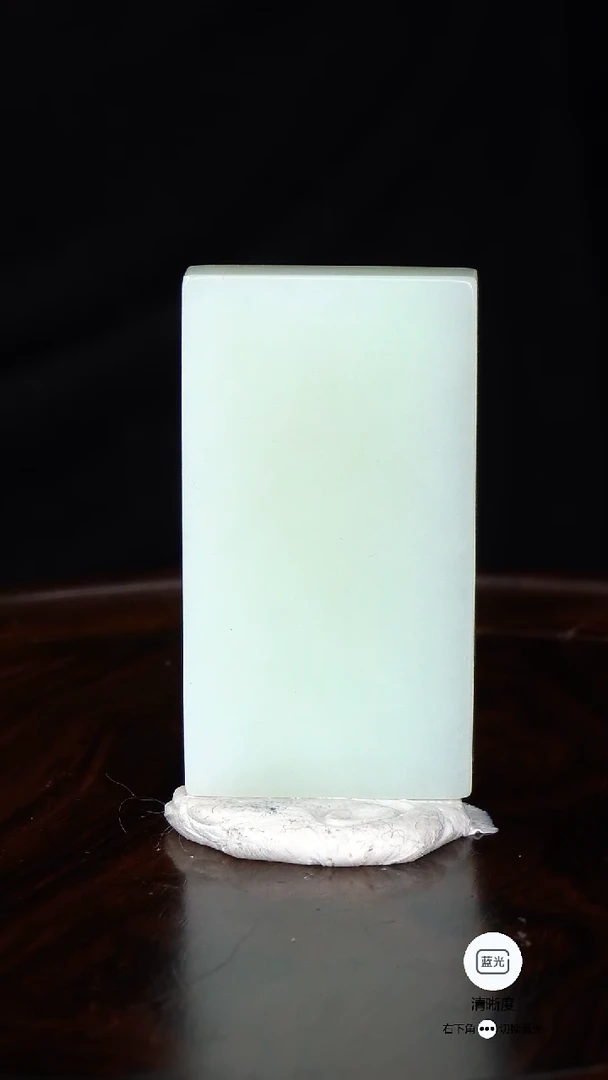 未镶嵌和田玉挂件022【防拍】