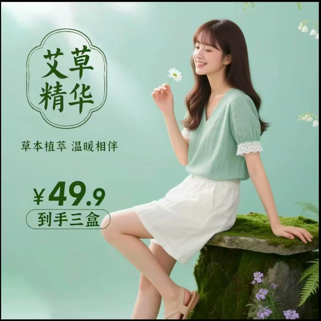 【官方正品】植物萃取 多种材料科学配比GX2