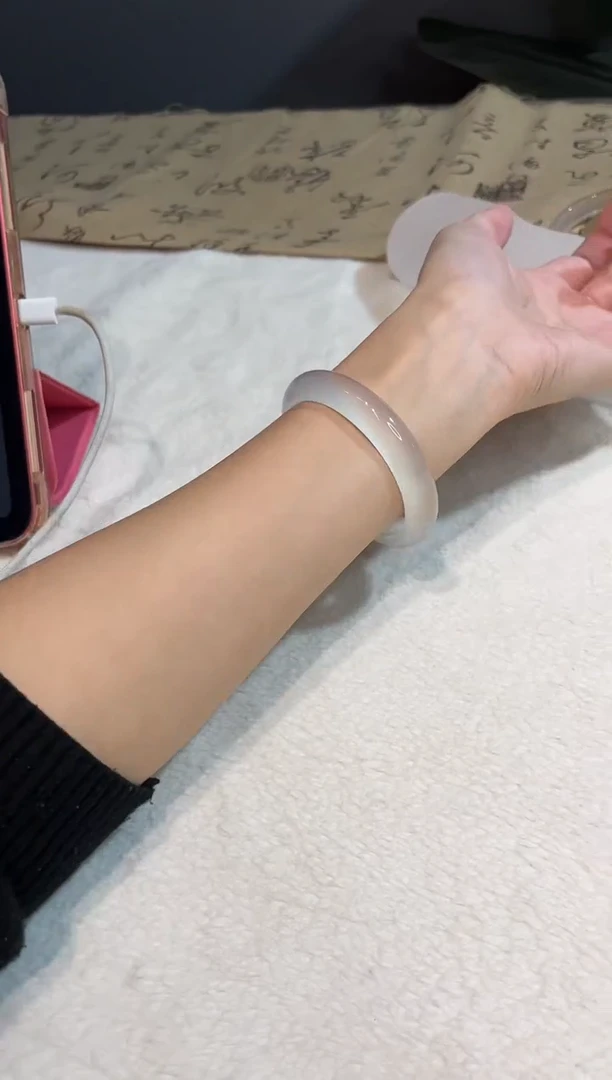 定制玛瑙54.7鉴赏期48小时
