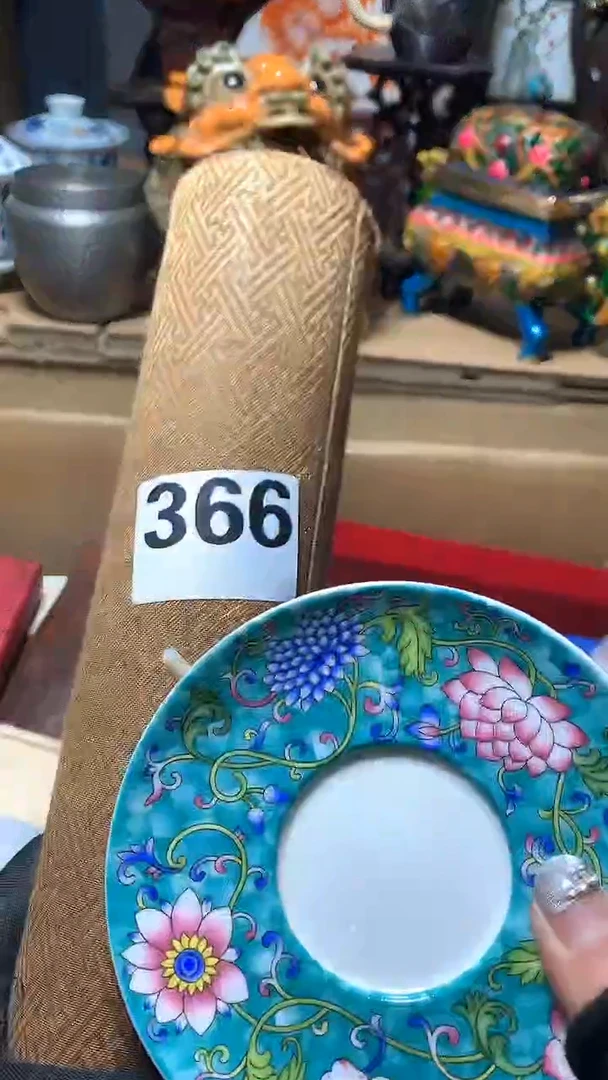 【闪购商品】瓷器默认微瑕瓷器