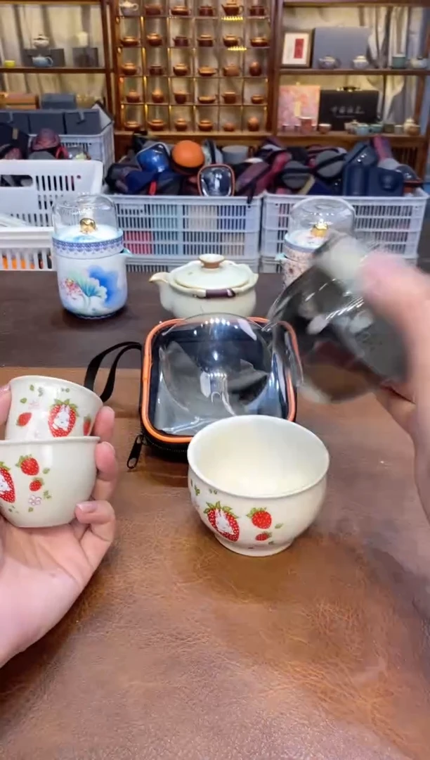 【闪购商品】其他在山茶器福利福利、