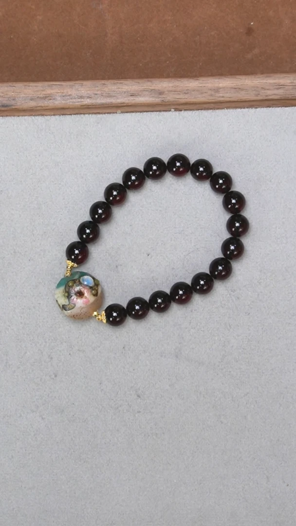 【闪购商品】琥珀珠宝奇石未镶嵌8+