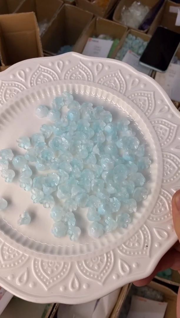 琉璃陶瓷合金G60