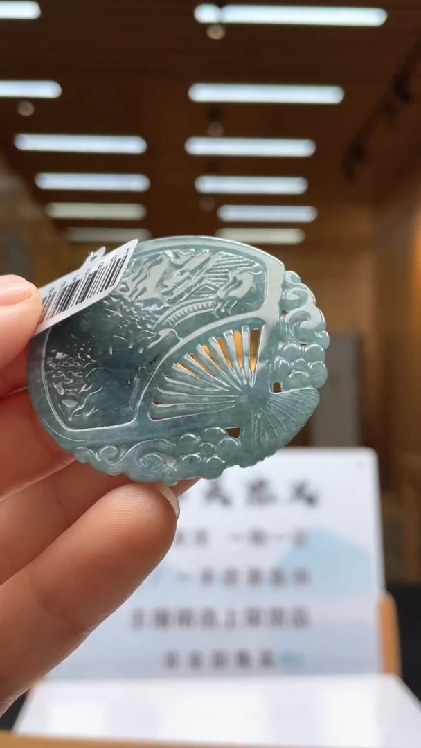 未镶嵌定制翡翠********35