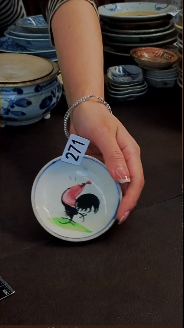 吾***来橙子家的漂亮茶器271