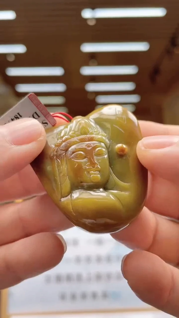 定制翡翠未镶嵌********674