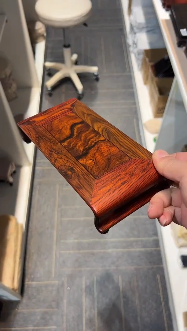 紫砂平**福工艺品摆件底座