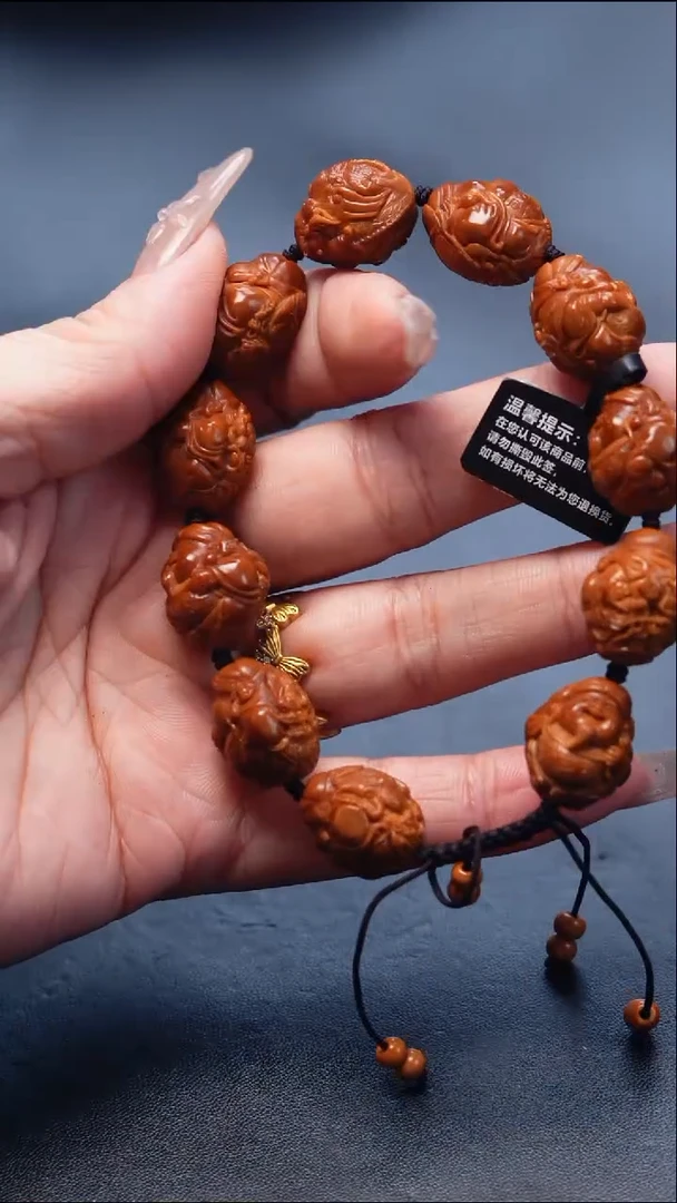 橄榄核手串/手链橄榄核