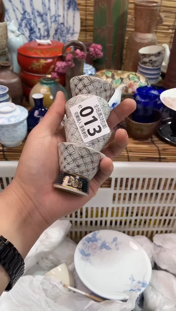 满28包邮，陶瓷茶具瓷器餐具