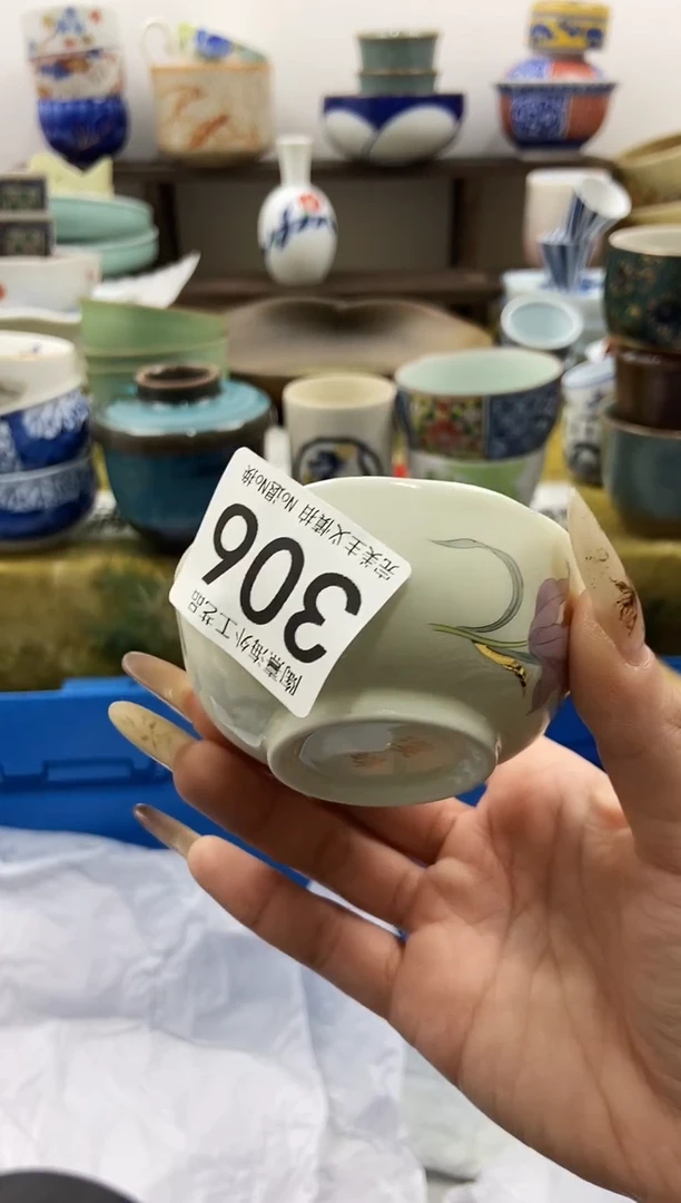 幸***心陶熹瓷器~全场满18包邮哦~