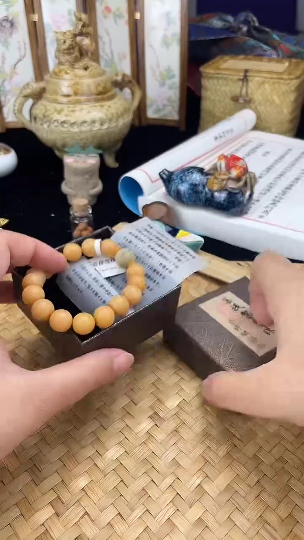 手串按图发货,看清尺寸品相再拍