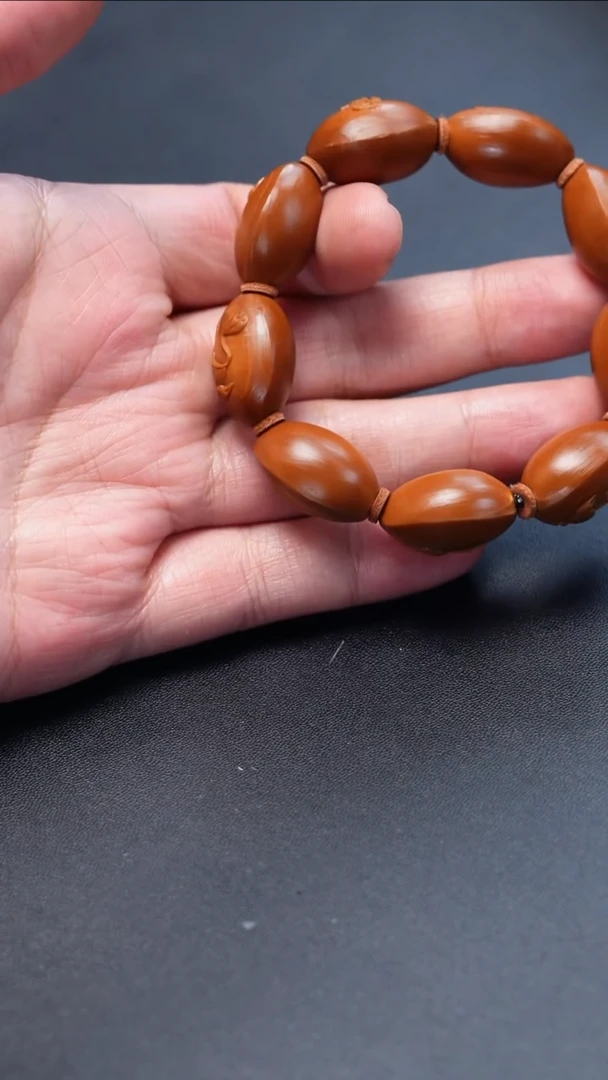 【闪购商品】橄榄核手串/手链橄榄核