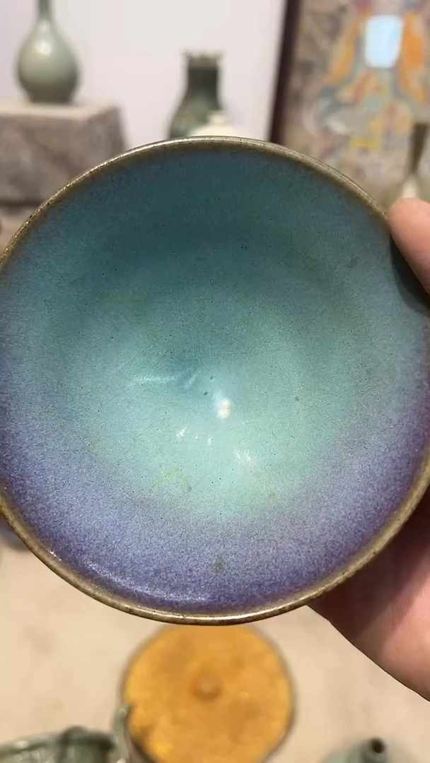 瓷片一**销瓷器  瓷片儿  瓷