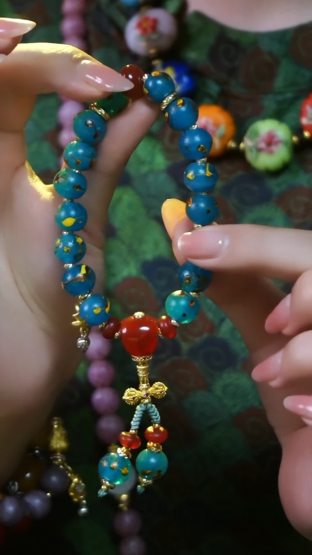 琉璃DIY明*2619  -