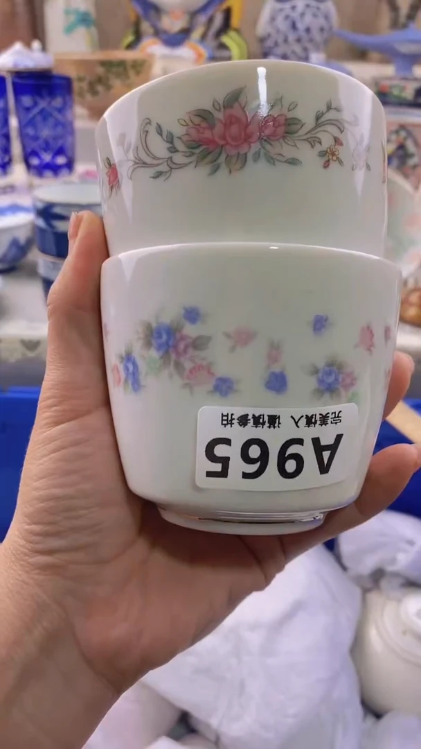 瓷片瓷片          965