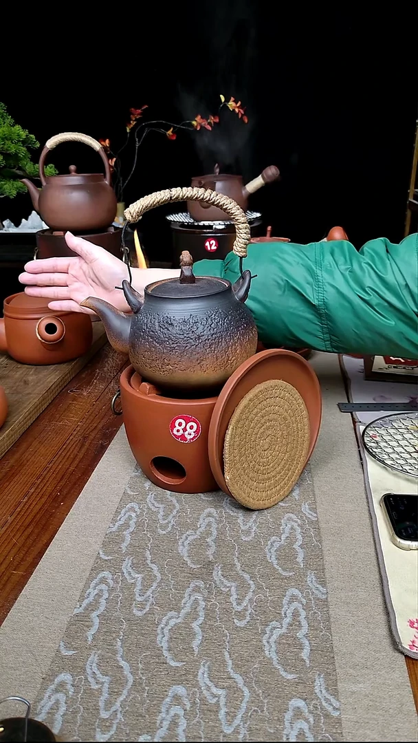 碳炉套组555666688888