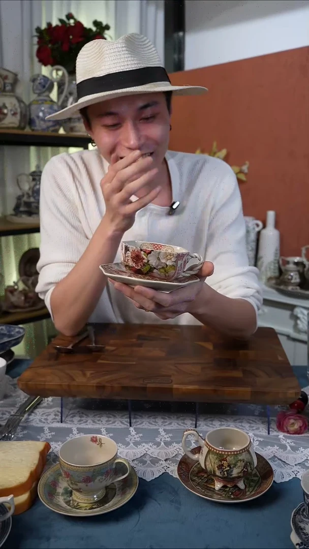 陶高端礼品------BO