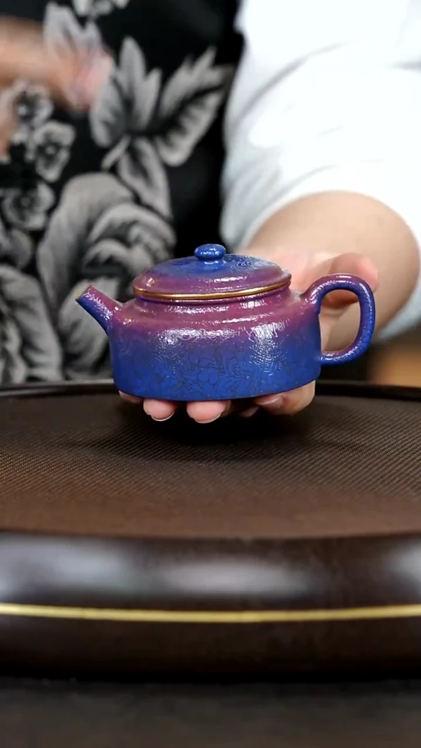茶壶紫砂闪购商品110