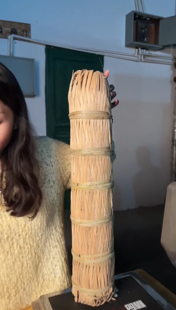 高马二溪  2014年 古树百两茶  5斤 整支