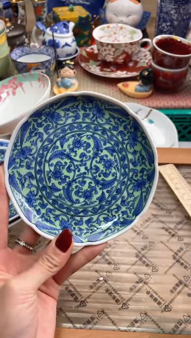 【闪购商品】盘瓷片满20米包邮一单一付