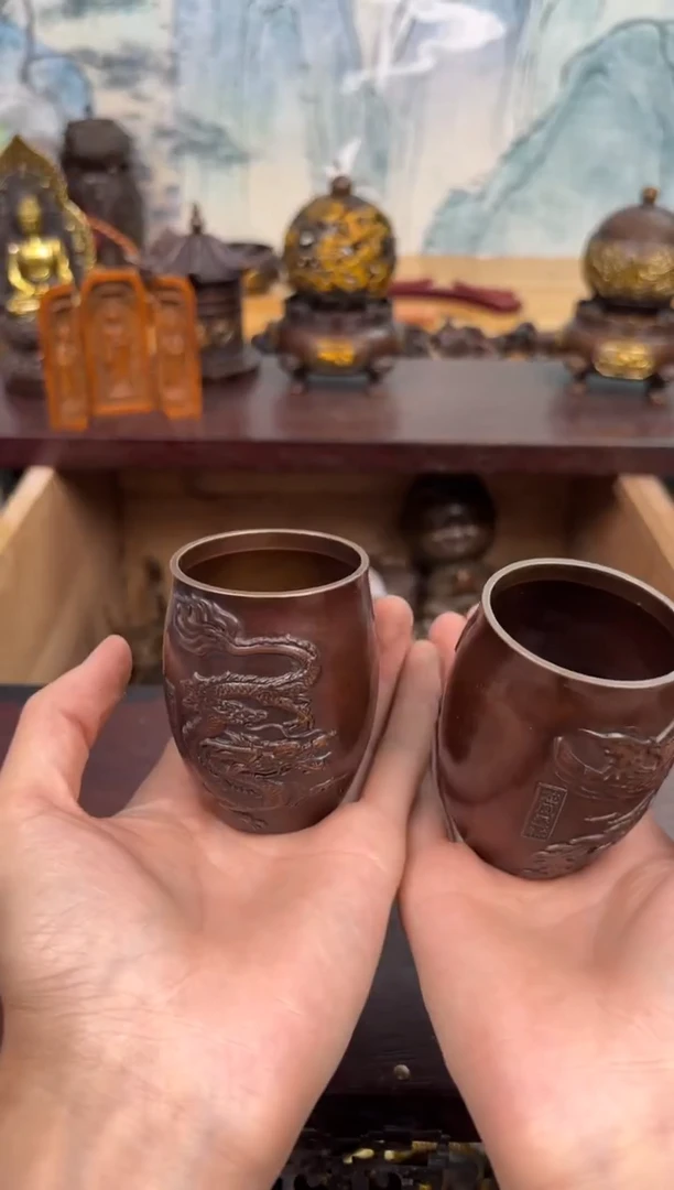 竹韵铜专属精选链接