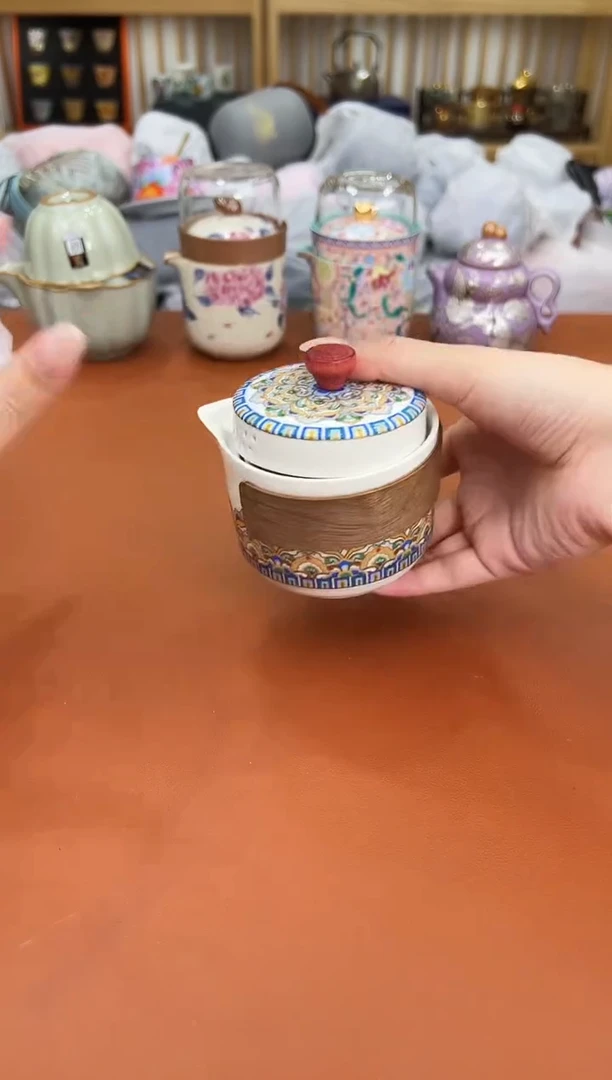 万家瓷坊清货商品链接@@YS468