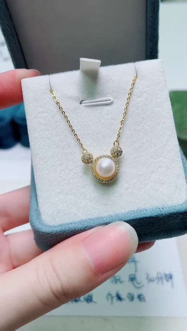 合金其他淡水珍珠多样性发一1092