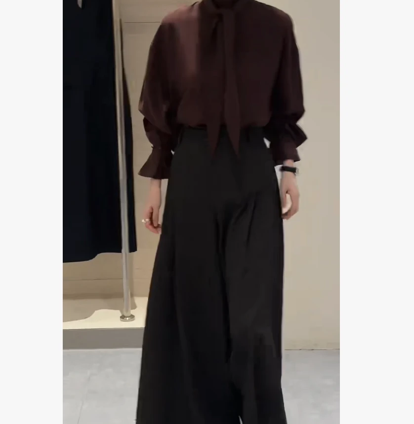 2025早秋时尚潮流百搭爆款女装拼OR298