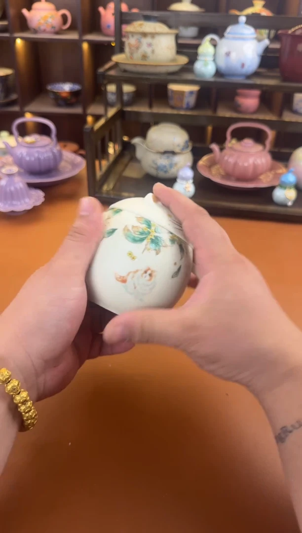 一泡一器专属闪购链接（不带礼盒）