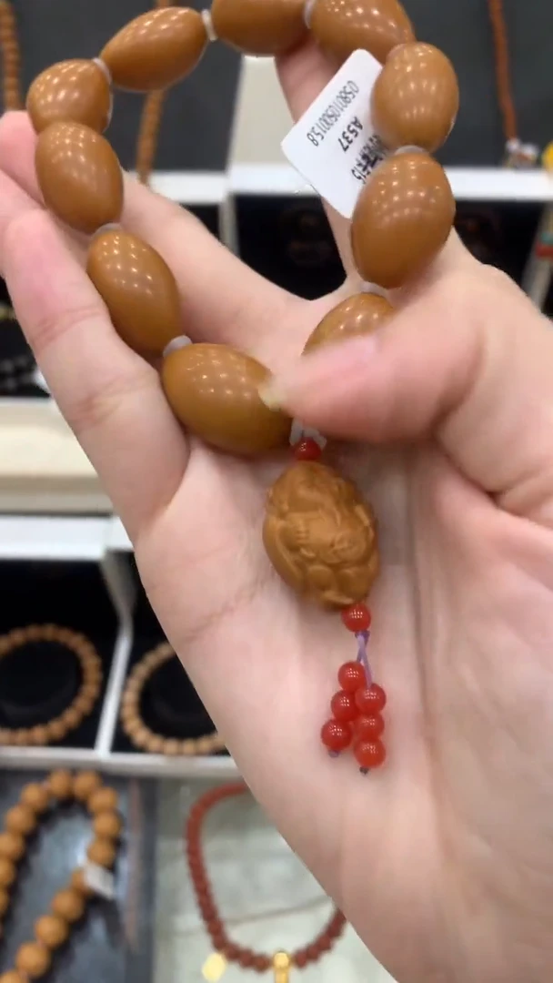 手串猴头核桃W**r56415115