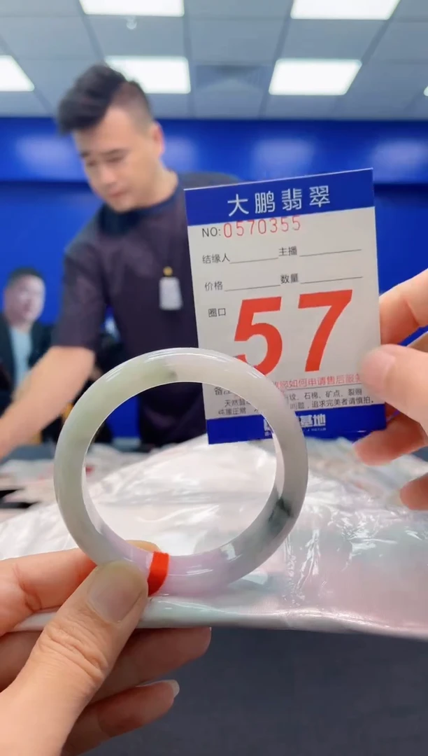 未镶嵌手镯翡翠AAAAAAAAA