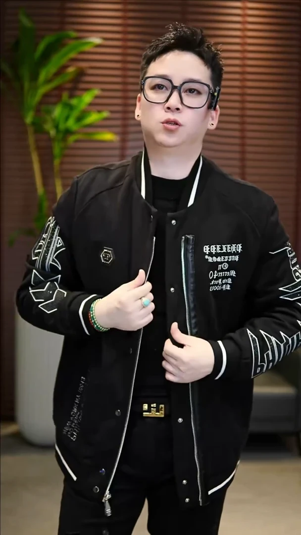 54码（155-170斤）夹克