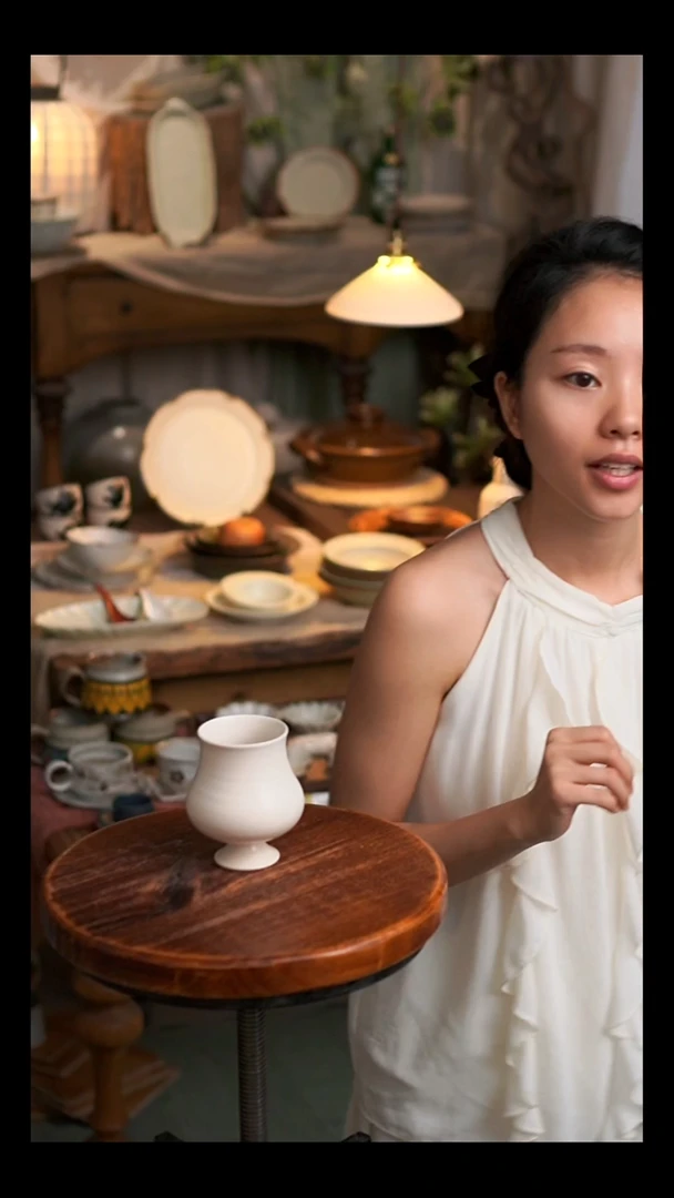 悦野工作室 食器集
