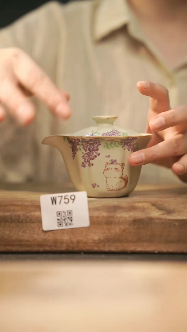 【经典福利】/ 宝瓶@@W759