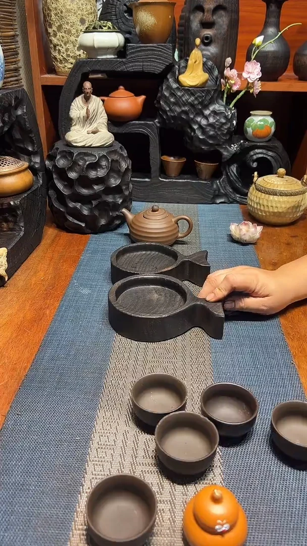 香樟木香樟木一物一拍