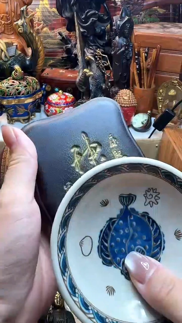 紫砂其他瓷器默认链接一物一拍~