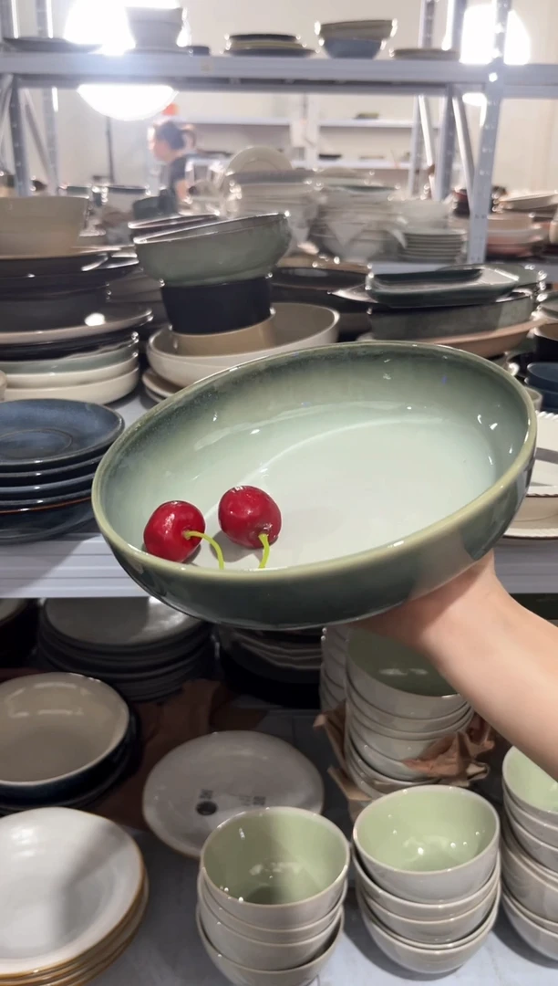 瓷片外贸尾货瑕疵满20包邮X K3B重瑕