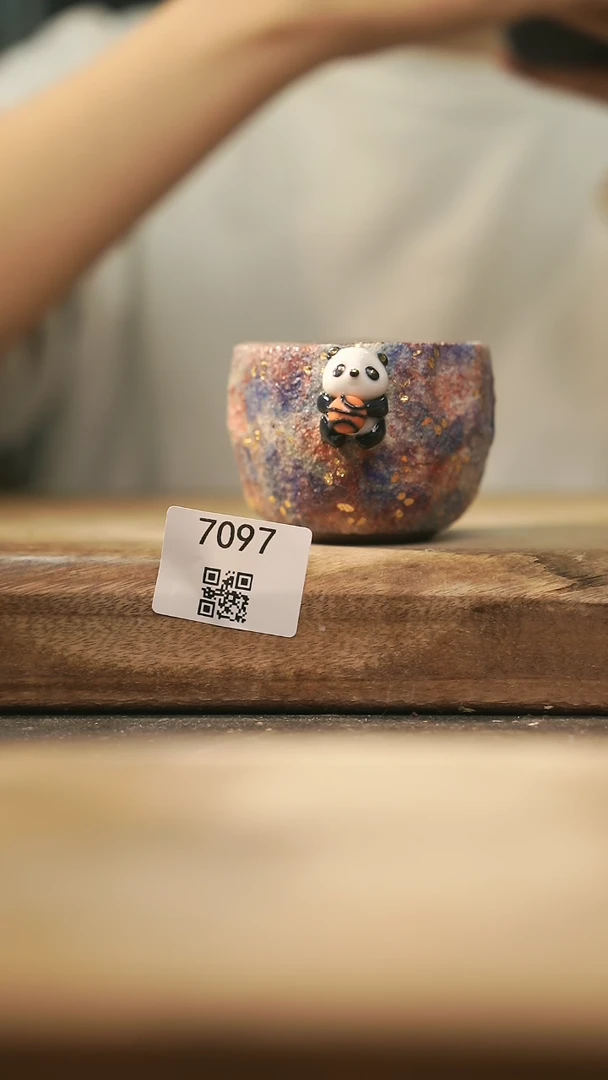 【闪购商品】【落单孤品】福利/杯子@@7097